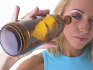  Як кинути пити пиво: поради, методи і способи порятунку. Як позбутися від пивної залежності жінці
