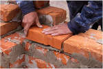  Як кріпити гіпсокартон до стіни з цегли, бетону, пінобетону, дерева