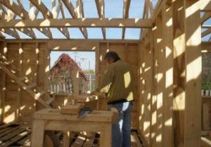  Як побудувати якісний канадський будинок своїми руками