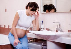  Як поліпшити самопочуття під час вагітності