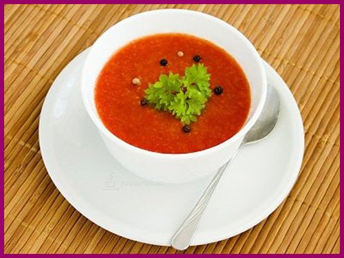  Як приготувати суп для схуднення   кращі рецепти