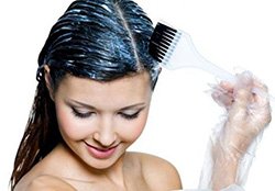  Як відновити волосся після фарбування або хімії