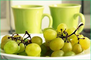  Які вітаміни і мікроелементи містяться у винограді. Все про вітаміни які є у винограді, цінність цієї солодкої ягоди.