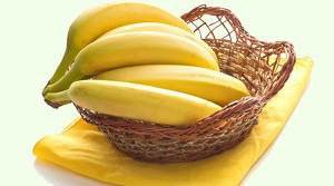  Які вітаміни і мінерали містяться в банані. Давайте дізнаємося, скільки вітамінів є в банані