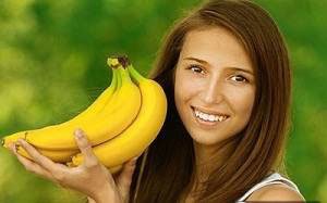  Які вітаміни і мінерали містяться в банані. Давайте дізнаємося, скільки вітамінів є в банані