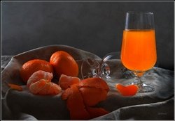  Заготовки з апельсинів або мандаринів на зиму