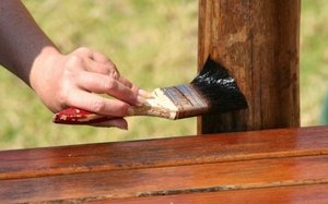  Захист деревини: існуючі препарати та засоби для обробки деревини від гниття, відгуки користувачів