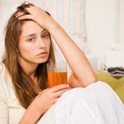  Анемія при вагітності: ознаки, симптоми