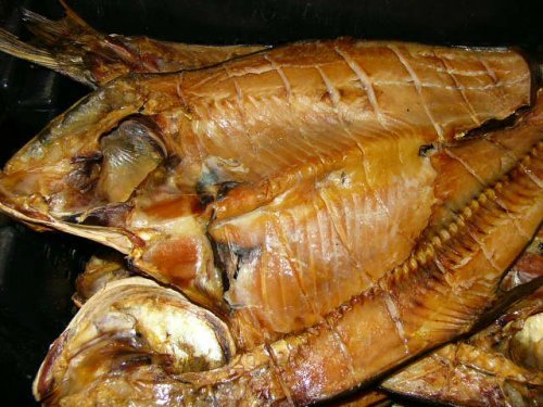  Секрети смачної рибки холодного копчення