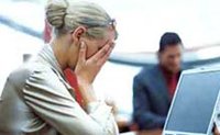  Мобінг — це емоційне насильство на роботі. Що таке мобінг, причини, як подолати мобінг?