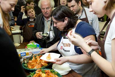 НА Бенкеті 2012 все було Тип Топпитс! НА Бенкеті 2012 все було Тип Топпитс!