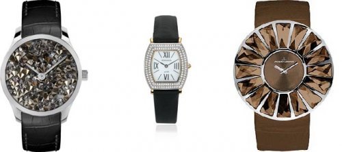  Правильний вибір: купуємо модні годинники