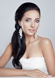Весільний макіяж 2015 Весільний макіяж 2015