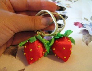  Канзаші полуниця мк об\ємної ягоди (фото і відео)
