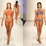 Модні жіночі купальники 2017 року Модні жіночі купальники 2017 року