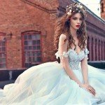 Весільні сукні 2017 року Весільні сукні 2017 року