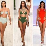 Краща пляжна мода 2017 року Краща пляжна мода 2017 року
