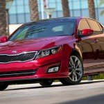 Нова версія автомобіля Кіа Ріо 20172018 року Нова версія автомобіля Кіа Ріо 20172018 року