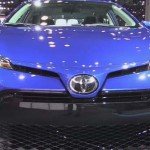 Відео тест драйв Toyota Corolla 20172018 року Відео тест драйв Toyota Corolla 20172018 року