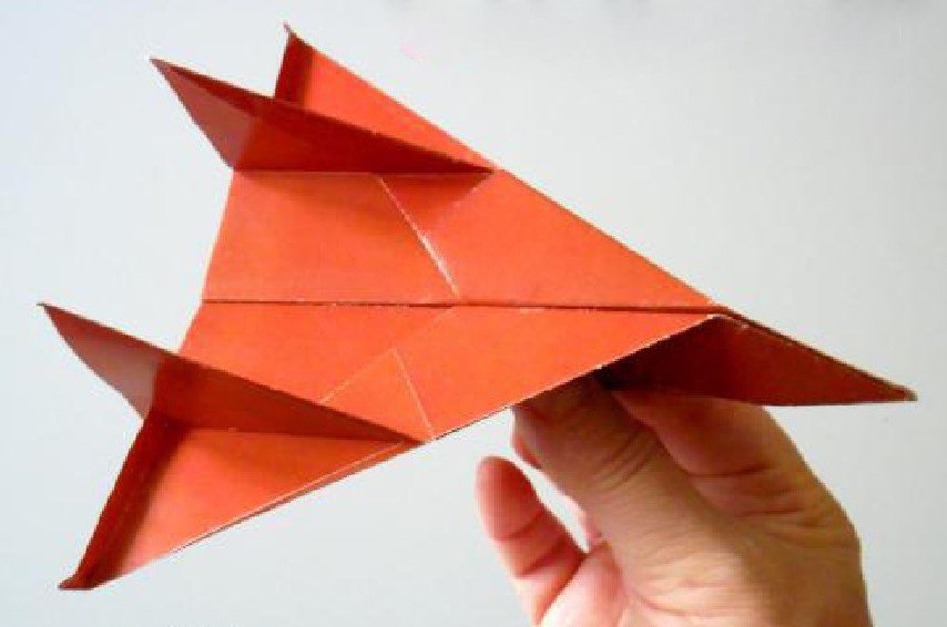 3ac8a5f5d4fc5e3e51cc274ae75305fd Як зробити з паперу літак який літає 100 метрів