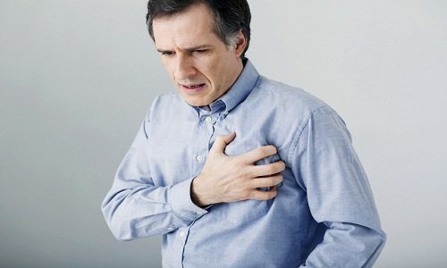 4e1a97970b0dd94f14f19b7f17cfe595 Симптоми пошкодження серця, його лікування та наслідки