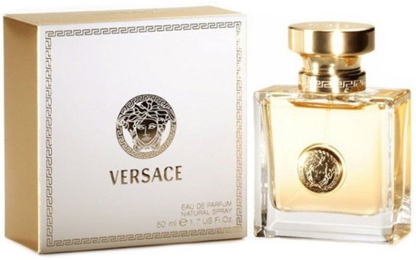 8a97ea7fd3293a6f3d9263da530d8c8a Парфуми Versace (Версаче) жіночі. Найбільш популярні аромати. Ціна та фото