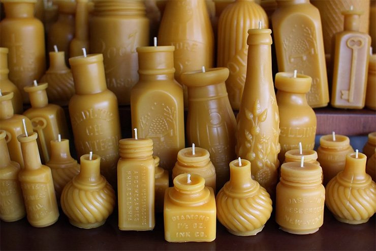 95aa0a751600160902d5ead4eff7668a Свічка з мила і мило з свічки: виготовлення своїми руками в домашніх умовах