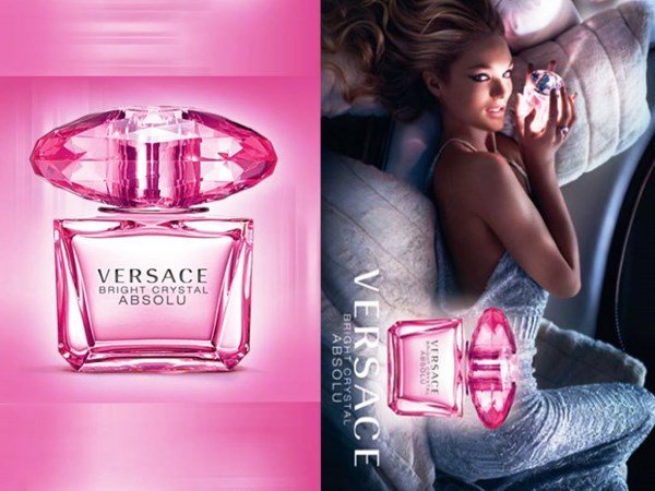 9f483f94cac6ac5113ef5c6aed4d6553 Парфуми Versace (Версаче) жіночі. Найбільш популярні аромати. Ціна та фото