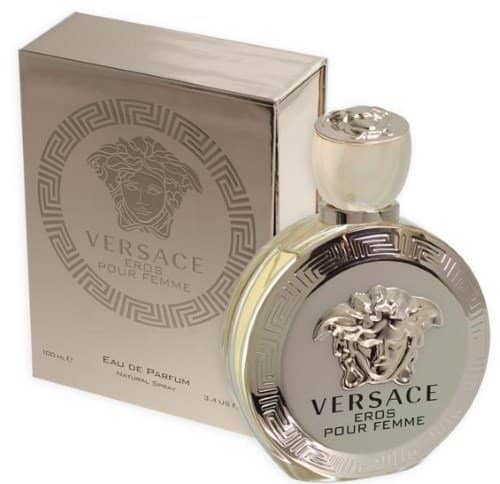 befea46805ed18c3bd9e149af55a9d7b Парфуми Versace (Версаче) жіночі. Найбільш популярні аромати. Ціна та фото