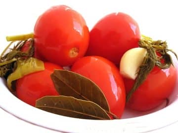 32906488c397099b2bd3be4c214a134f Самі смачні мариновані помідори на зиму рецепти