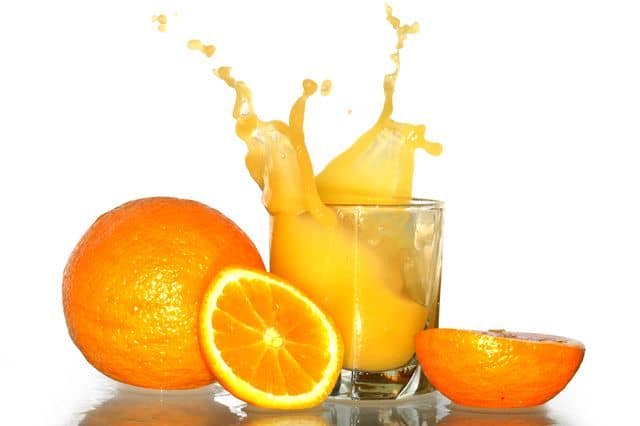 34e989700155e2fe14e6059fd1341164 Рецепти приготування апельсинового соку
