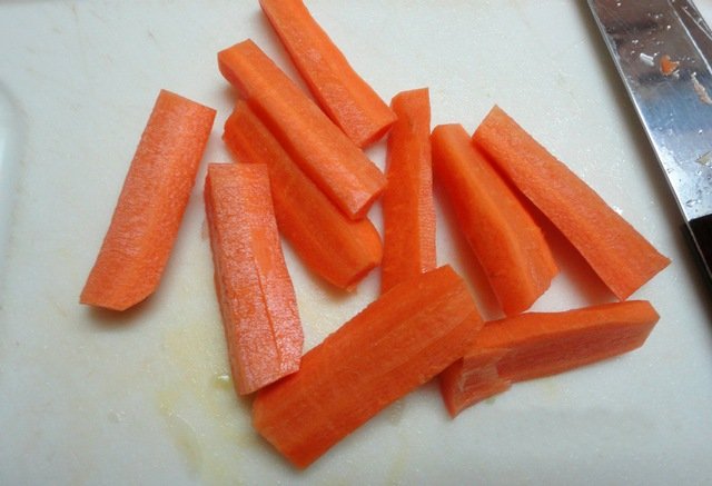 4ce194a40a31136725fdca93c3e7014f Маринований морква на зиму рецепти дуже смачно