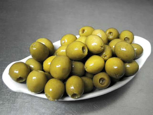 de95c61d5a0140d4eef9a5ae12173327 Як замаринувати оливки в домашніх умовах швидко і просто