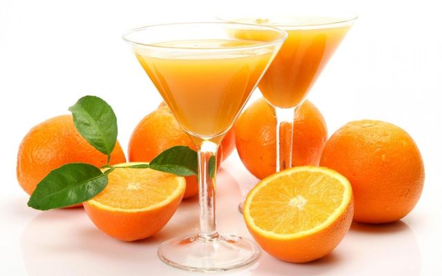 ea8fc47f972b029b402ed8ee63ba3880 Рецепти приготування апельсинового соку