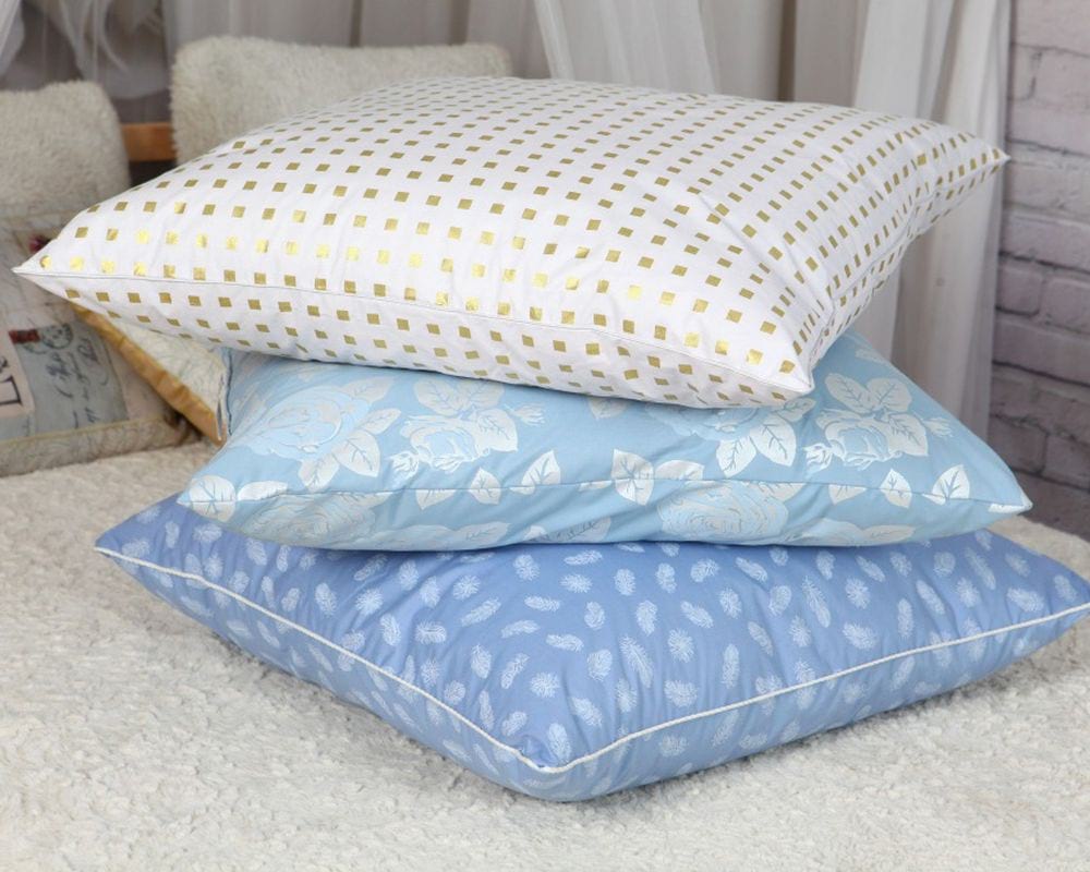 78c874c8638fcec4590ea4546bdda70a Чистка піряних подушок в домашніх умовах: варіанти прання