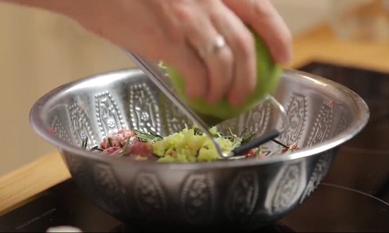  Шашлик з баранини, кращі класичні рецепти приготування смачних маринадів