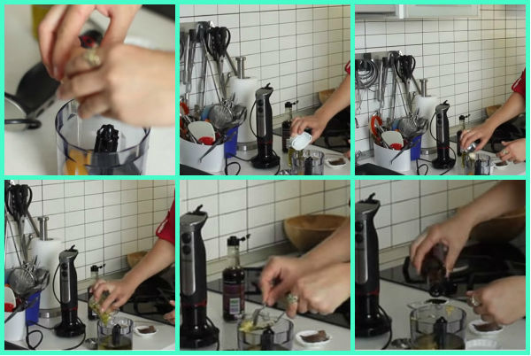 Салат Цезар, класичний рецепт з сухариками в домашніх умовах + відео