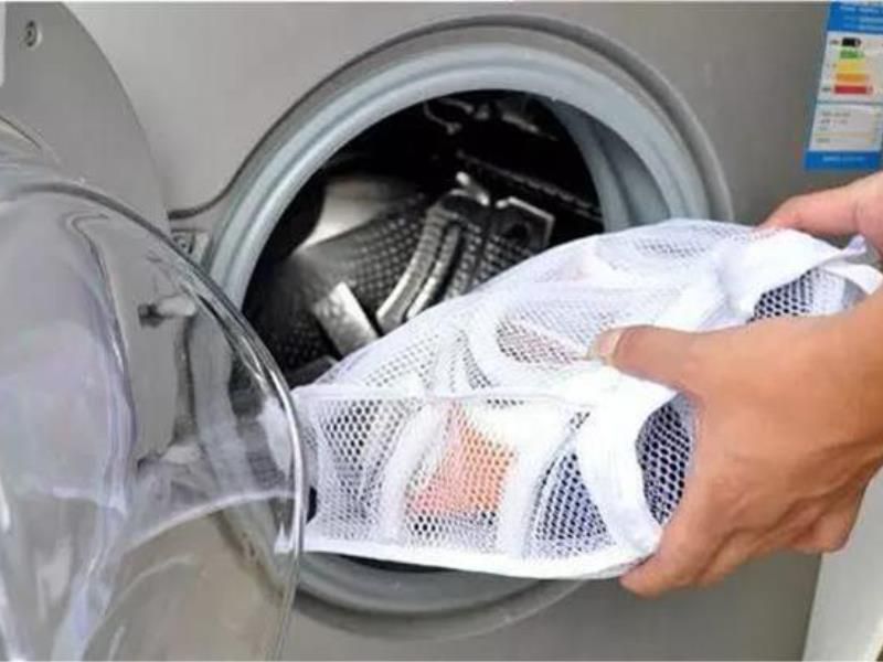dad62bf8961888ecefe313cf61425abe Можна прати взуття в пральній машині: поради