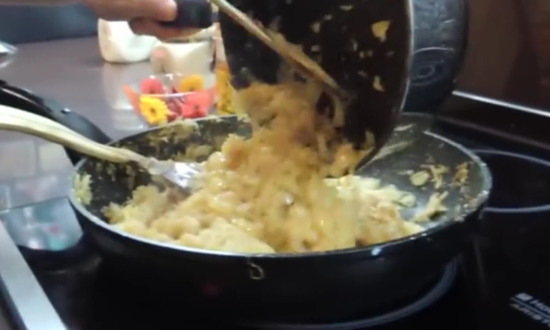  Вареники з капустою готуємо вдома — 6 покрокових рецептів приготування