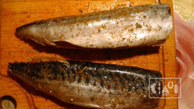 kak, gde i skolko khranit kopchenuyu rybu v domashnikh usloviyakh: zamorazhivat ili net53 Як, де і скільки зберігати копчену рибу в домашніх умовах: заморожувати чи ні