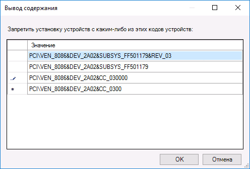 kak otklyuchit obnovlenie drajjverov windows 10: raznymi metodami242 Як відключити оновлення драйверів для Windows, 10: різними методами