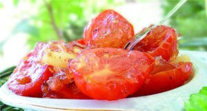 pomidory v zhele na zimu obaldennye164 Помідори в желе на зиму обалденние