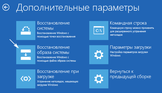 rezervnaya kopiya windows 10   sozdanie i vosstanovlenie282 Резервна копія Windows 10   створення та відновлення