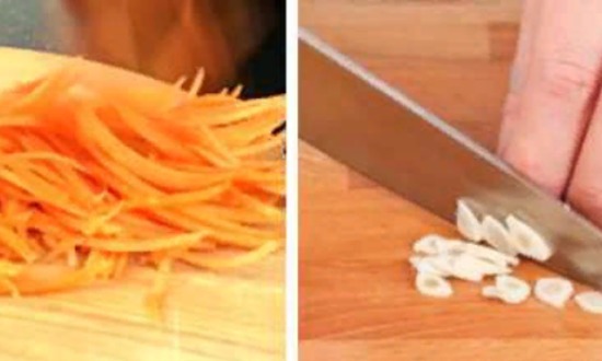 Цвітна капуста по корейськи на зиму — рецепти приготування в домашніх умовах