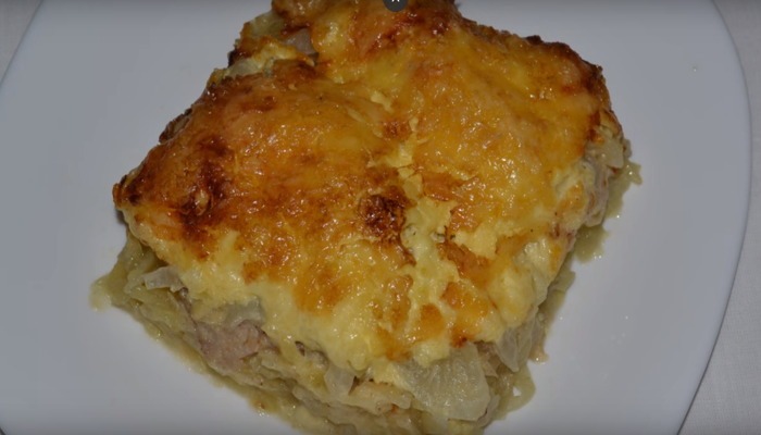 Мясо по французьки з картоплею в духовці — рецепти приготування смачної страви