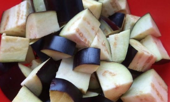  Рагу з овочів з кабачками і баклажанами — 9 смачних рецептів
