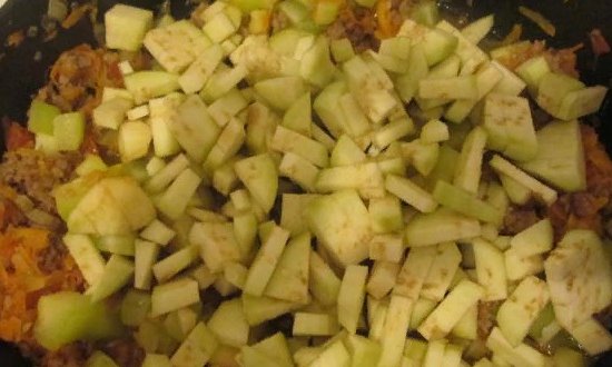  Рагу з овочів з кабачками і баклажанами — 9 смачних рецептів