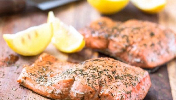  Риба під маринадом — класичні рецепти для приготування вдома