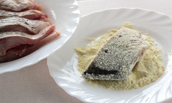  Риба під маринадом — класичні рецепти для приготування вдома