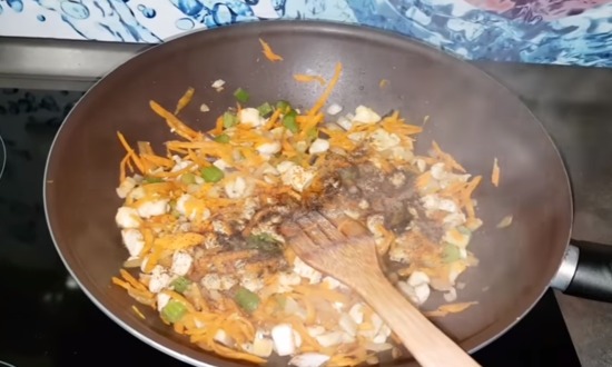  Гарбуз, запечена в духовці — дуже смачні рецепти страв з гарбуза